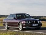 BMW M5 Sedan 1994 года